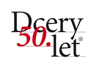 Dcery 50. let